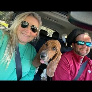 Meet your Posher, Abbie